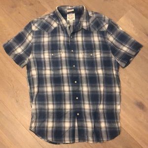 Men’s Lucky Shirt